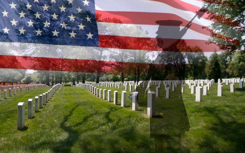 Krucha psychika byłego żołnierza