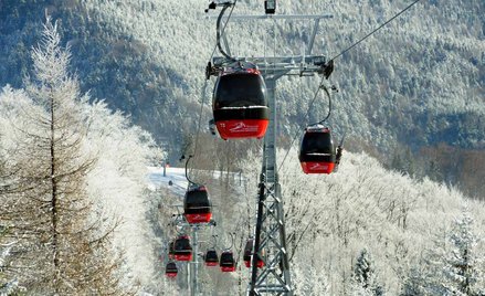 Stoki narciarskie tylko dla górali