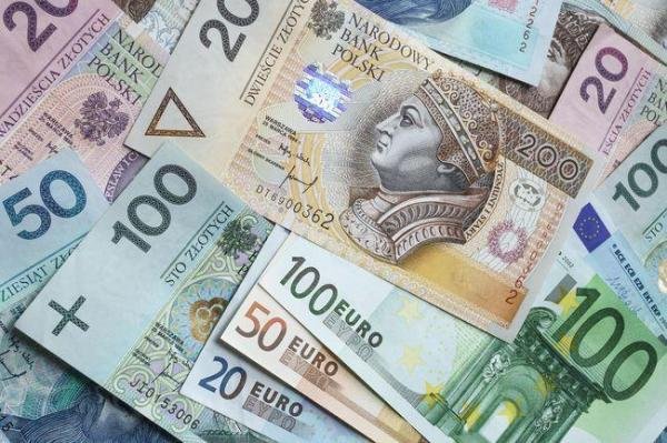 Złoty pozostaje stabilny