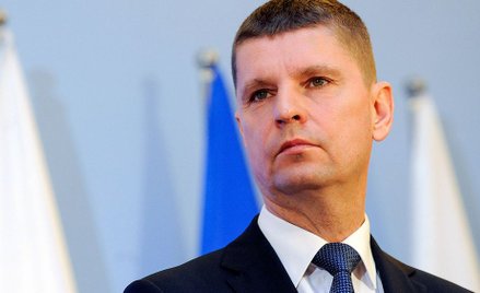 Szef MEN: Nie jesteśmy zwolennikami LGBT. Wręcz przeciwnie