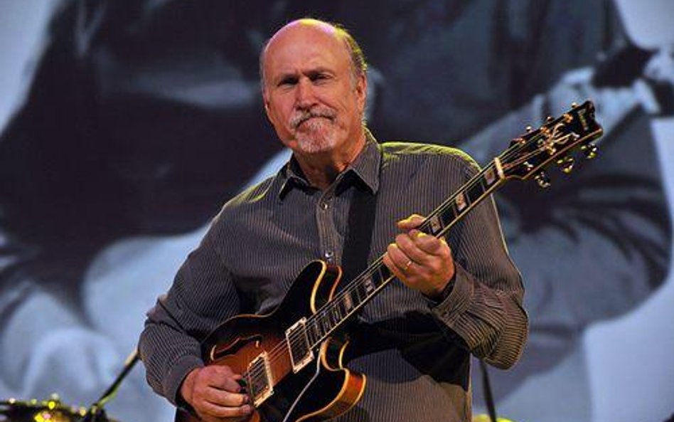 John Scofield