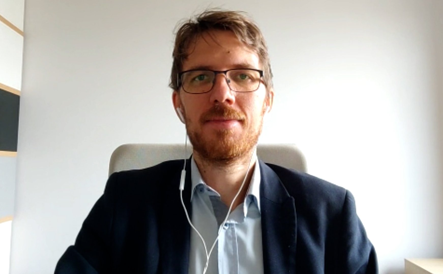 Michał Krajczewski, BM BNP Paribas: Nie spodziewam się bessy, bardziej trendu bocznego