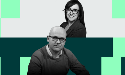 Grzegorz Rykaczewski, ekonomista banku Pekao