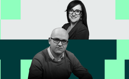 Grzegorz Rykaczewski, ekonomista banku Pekao