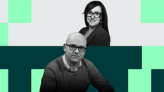 Grzegorz Rykaczewski, ekonomista banku Pekao