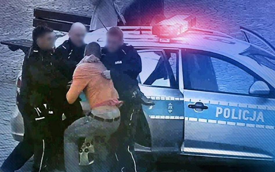 Jest akt oskarżenia policjantów ws. śmierci Igora Stachowiaka