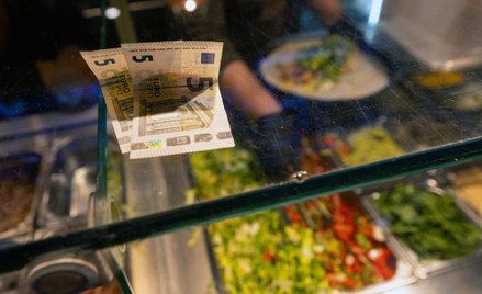 Europejskie PMI lepsze od prognoz