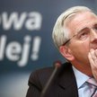 Andrzej Wach, prezes Grupy PKP