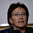 Minister Ewa Kopacz