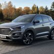 Hyundai Tucson: Bestseller poprawiony