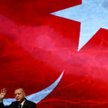 Prezydent Erdogan powtarza: Turcja daje imigrantom wolność