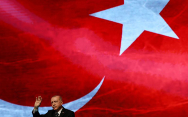 Prezydent Erdogan powtarza: Turcja daje imigrantom wolność