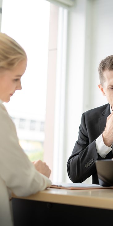 Punktem wyjścia do rozmowy z szefem dokładne przemyślenie swoich potrzeb.