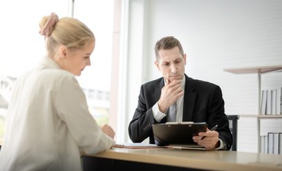 Mentoring – narzędzie rozwoju nowoczesnej administracji publicznej