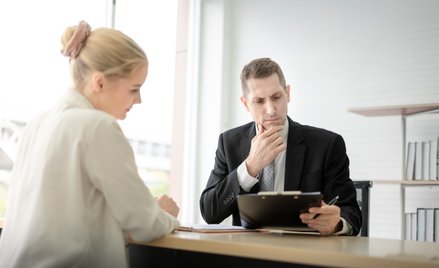 Mentoring – narzędzie rozwoju nowoczesnej administracji publicznej