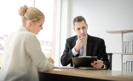 Punktem wyjścia do rozmowy z szefem dokładne przemyślenie swoich potrzeb.