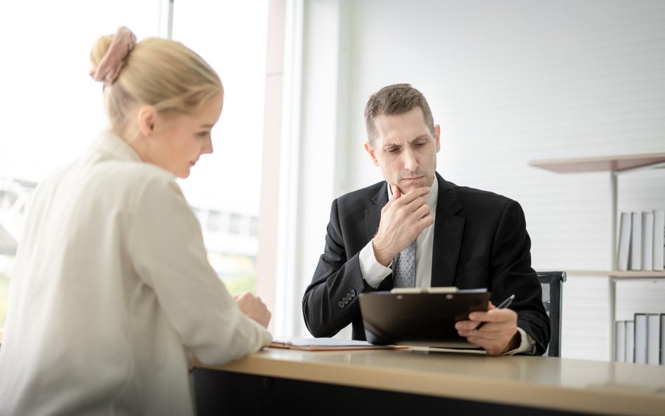 Punktem wyjścia do rozmowy z szefem dokładne przemyślenie swoich potrzeb.