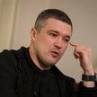 Były minister obrony Ukrainy Mychajło Fedorow