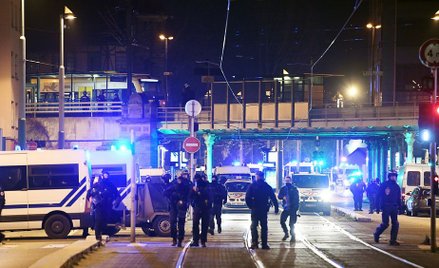Nie żyje Polak - ofiara zamachowca ze Strasburga