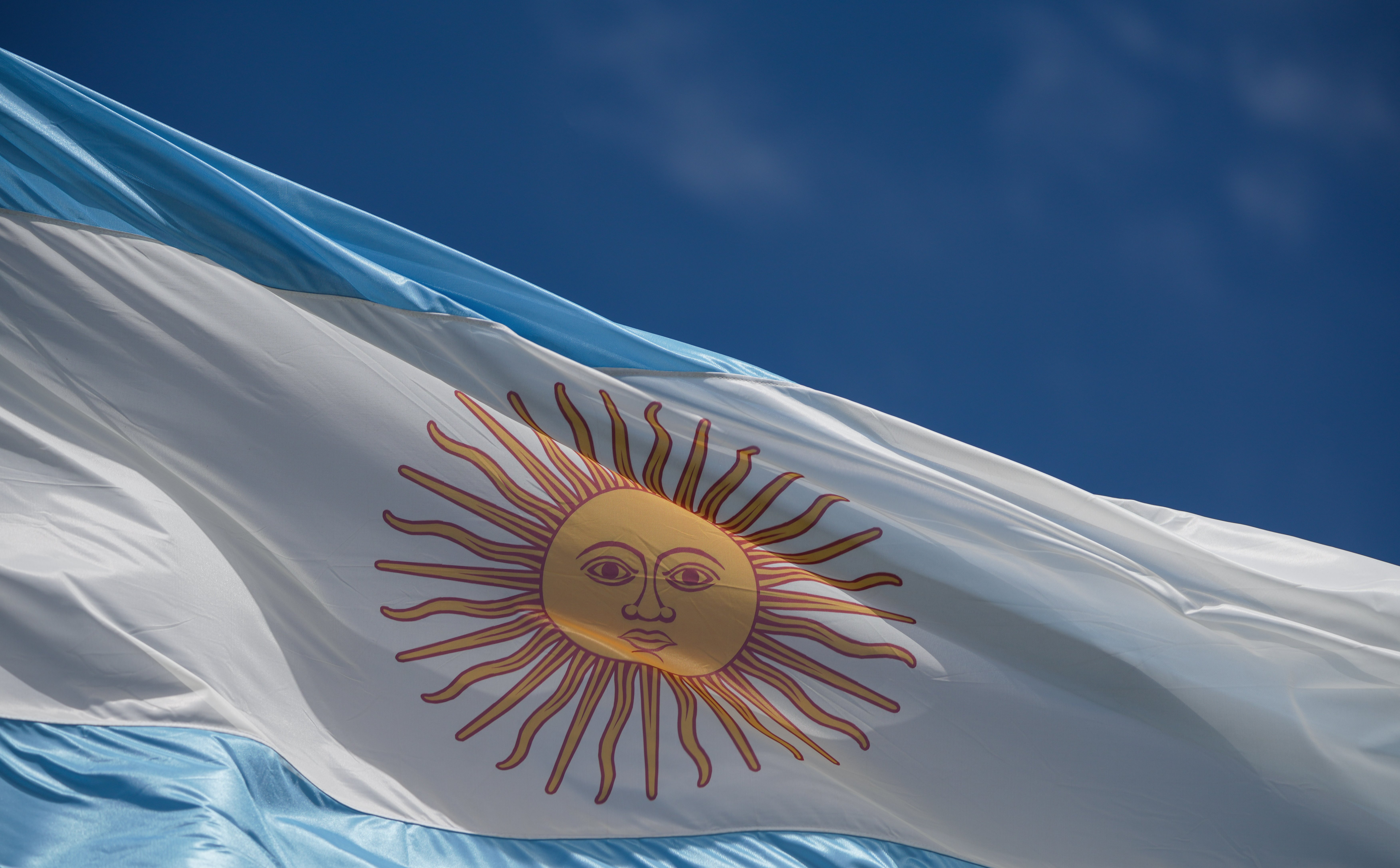 Agencja Moody's podniosła ratingi Argentyny o dwa stopnie