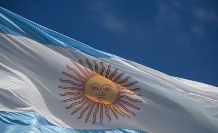 Agencja Moody's podniosła ratingi Argentyny o dwa stopnie