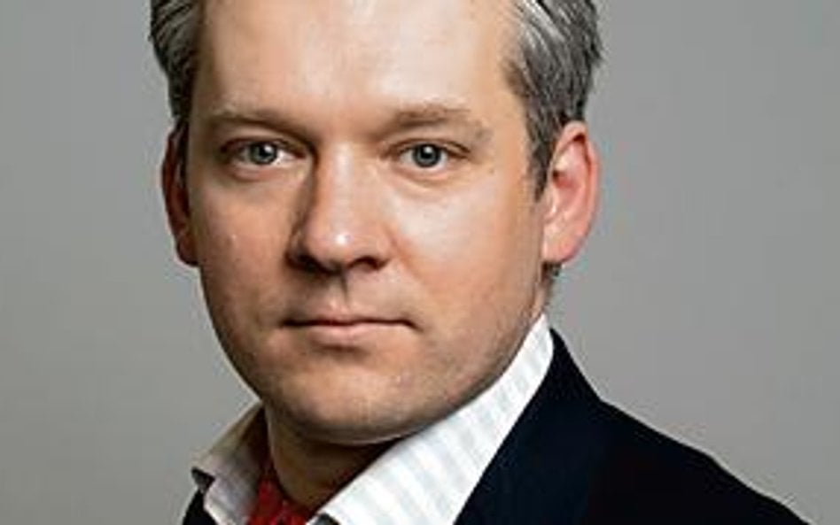 Prawica oburzonych - analiza Michała Szułdrzyńskiego