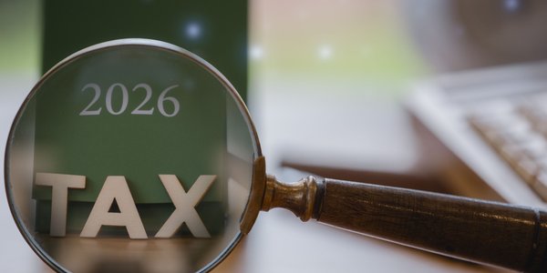 Niezbędnik przedsiębiorcy: co nowego w podatkach w 2026 r. * zmiany w PIT-11 * badania profilaktyczne a składki * luka płacowa