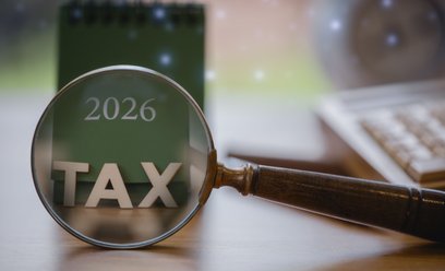 Niezbędnik przedsiębiorcy: co nowego w podatkach w 2026 r. * zmiany w PIT-11 * badania profilaktyczn