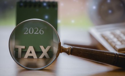 Niezbędnik przedsiębiorcy: co nowego w podatkach w 2026 r. * zmiany w PIT-11 * badania profilaktyczn