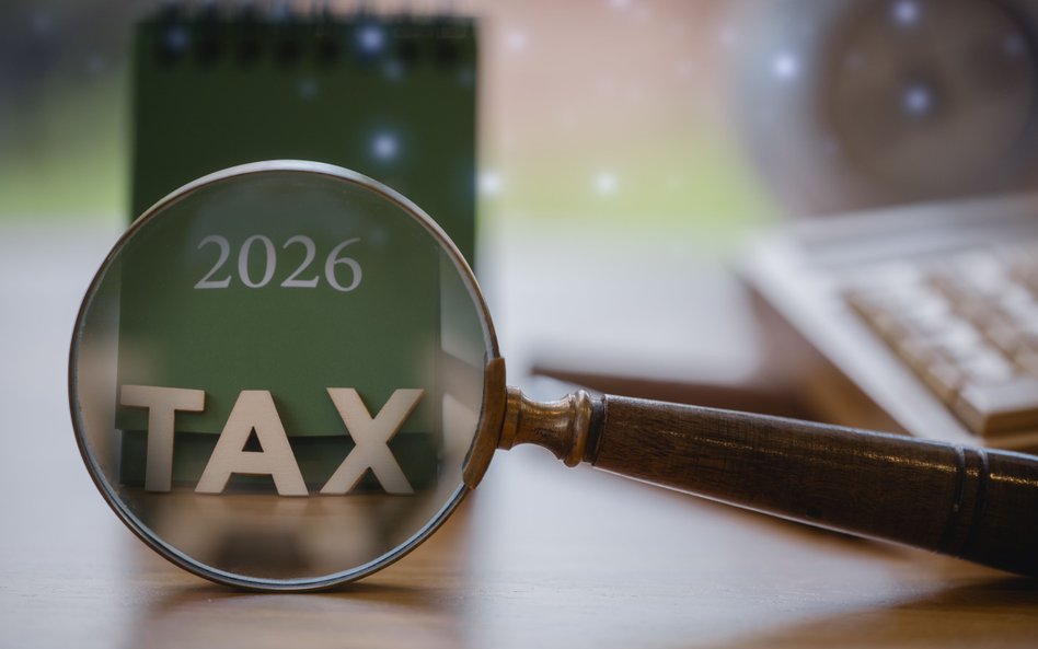 Niezbędnik przedsiębiorcy: co nowego w podatkach w 2026 r. * zmiany w PIT-11 * badania profilaktyczne a składki * luka płacowa