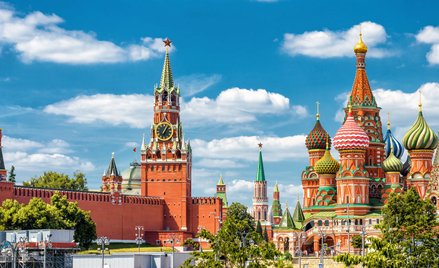 Rosja nie ma już złudzeń. Szybko nie dogoni najlepszych gospodarek