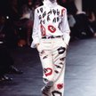 fot. archiwum Filipa Pągowskiego (pokazy mody Comme des Garçons 2000, 2002, 2006)