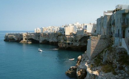 Jedziesz do Polignano a Mare? Musisz mieć bilet wstępu