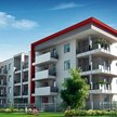 Ceny mieszkań przy ul. Batalionów Chłopskich firmy Bouygues Immobilier Polska sięgają 10 tys. zł za 