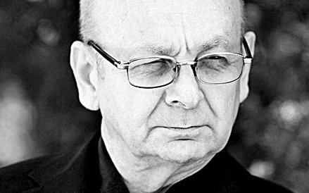 dr Janusz Kochanowski