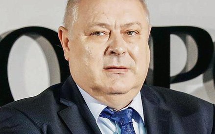 Naszym głównym mottem stało się hasło „Pacjent naszym pracodawcą”. Andrzej Pietruszka, dyrektor Zesp