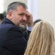 Minister sprawiedliwości Waldemar Żurek