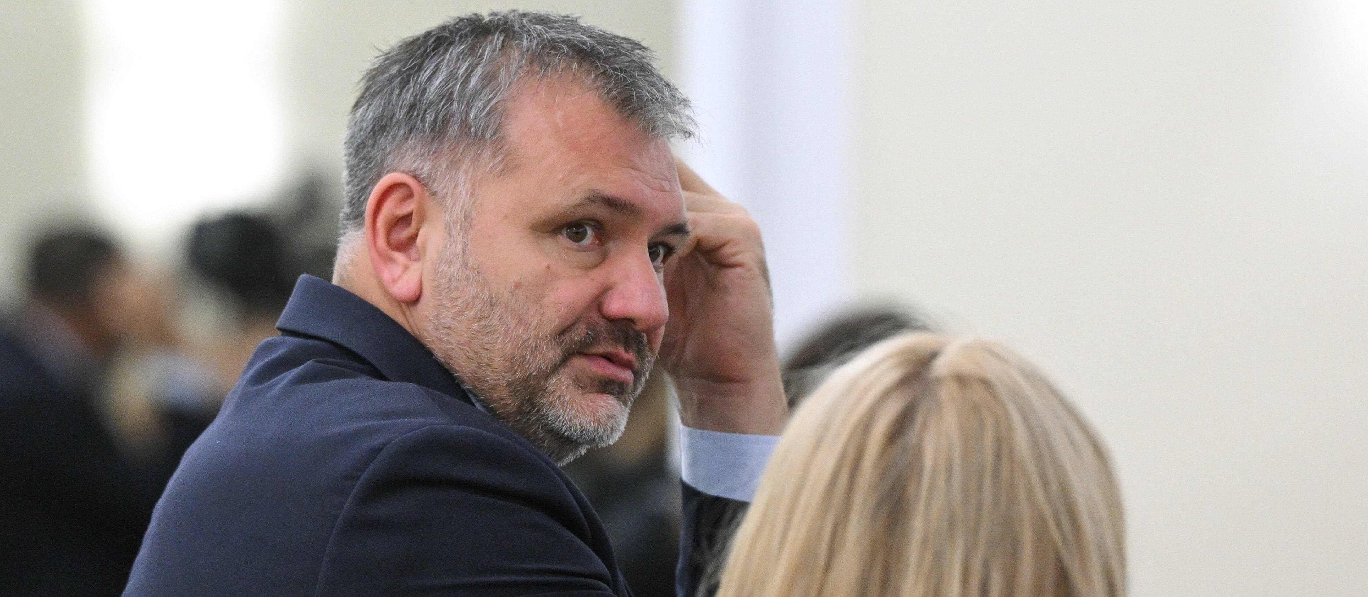 Czy Trybunał Konstytucyjny zablokuje rozporządzenie Waldemara Żurka? Ekspresowy termin rozprawy