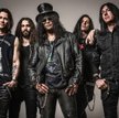 Slash - ikona rocka, na jednym koncercie w Polsce