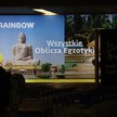 Zyski Rainbowa wystrzeliły. „Zamierzamy rosnąć z rynkiem, ale nie kosztem marż”