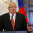 Vaclav Klaus