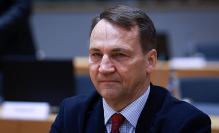 Radosław Sikorski