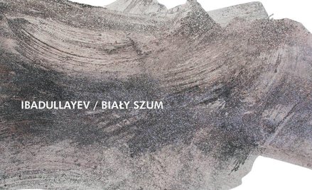 Wystawa "Biały Szum"