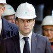 Emmanuel Macron wywołuje konsternację w unijnej centrali