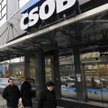 CSOB: Czeski bank na GPW?