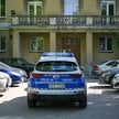 O niepokojącym incydencie w Krakowie pod koniec sierpnia tego roku poinformował kilka dni temu w TVN