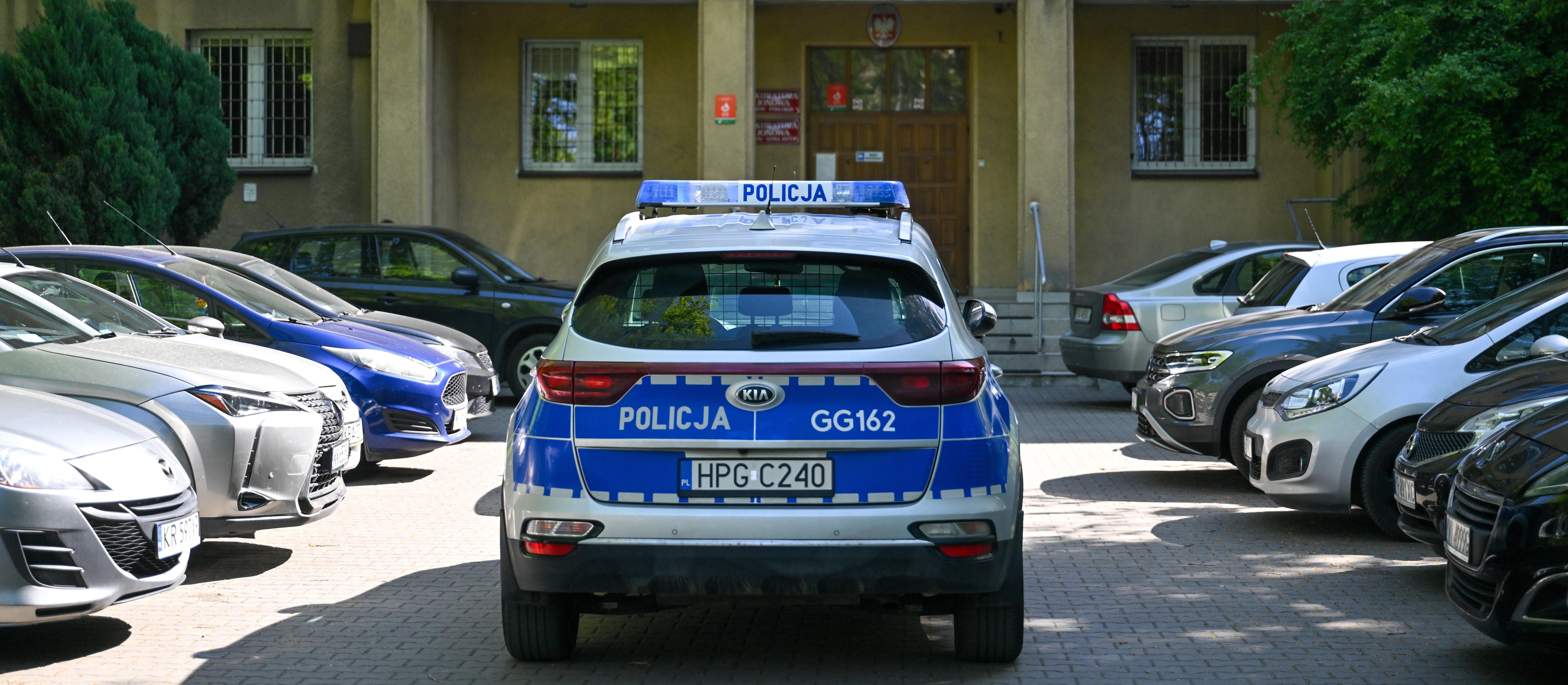 Turyści czy szpiedzy? Obcokrajowców ciągnie do strategicznych obiektów w Polsce