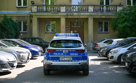 O niepokojącym incydencie w Krakowie pod koniec sierpnia tego roku poinformował kilka dni temu w TVN