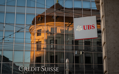 UBS przyciągnął nowych klientów