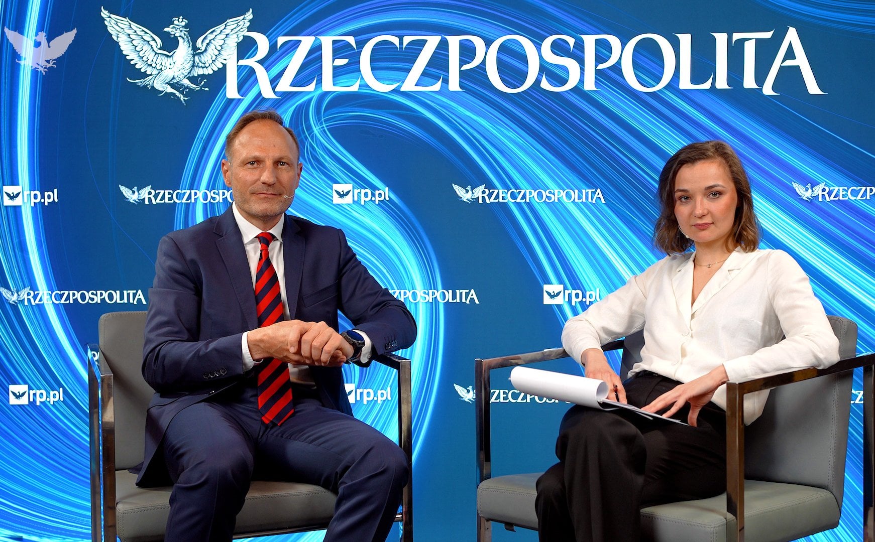 Nowa terapia dla chorych na mukowiscydozę